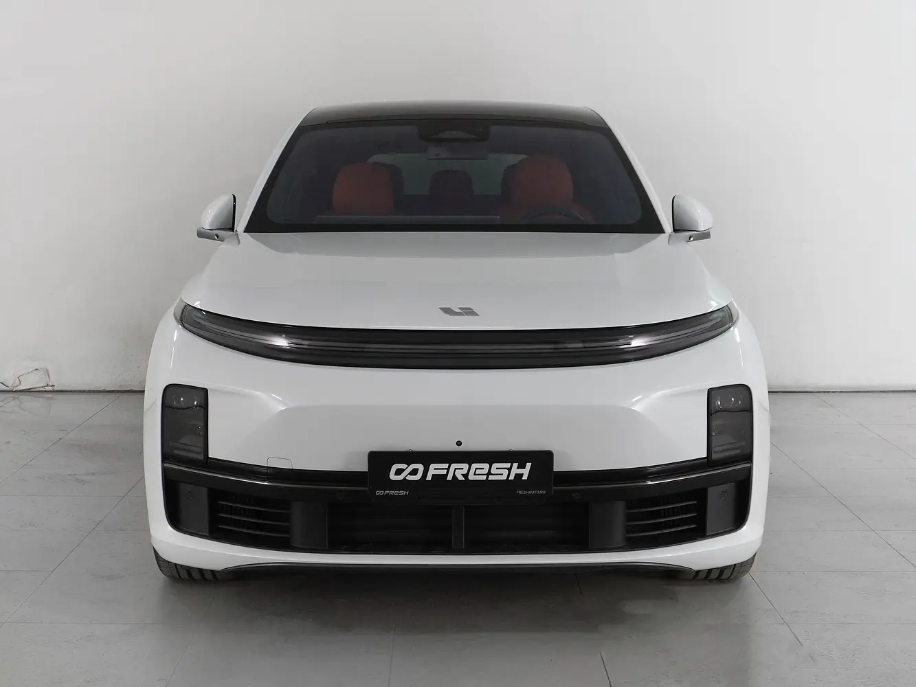 Li Auto