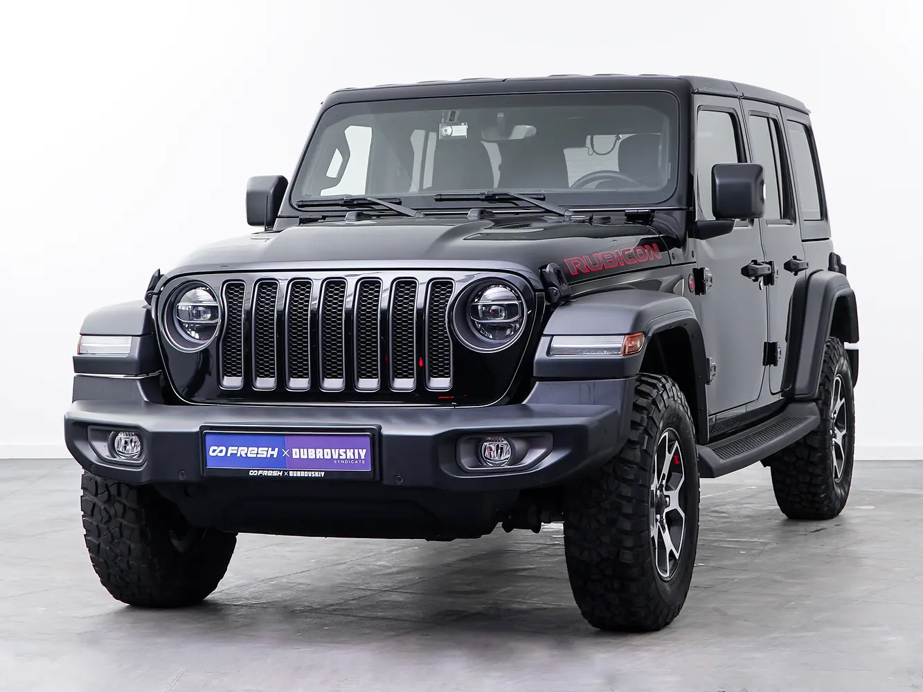 Jeep