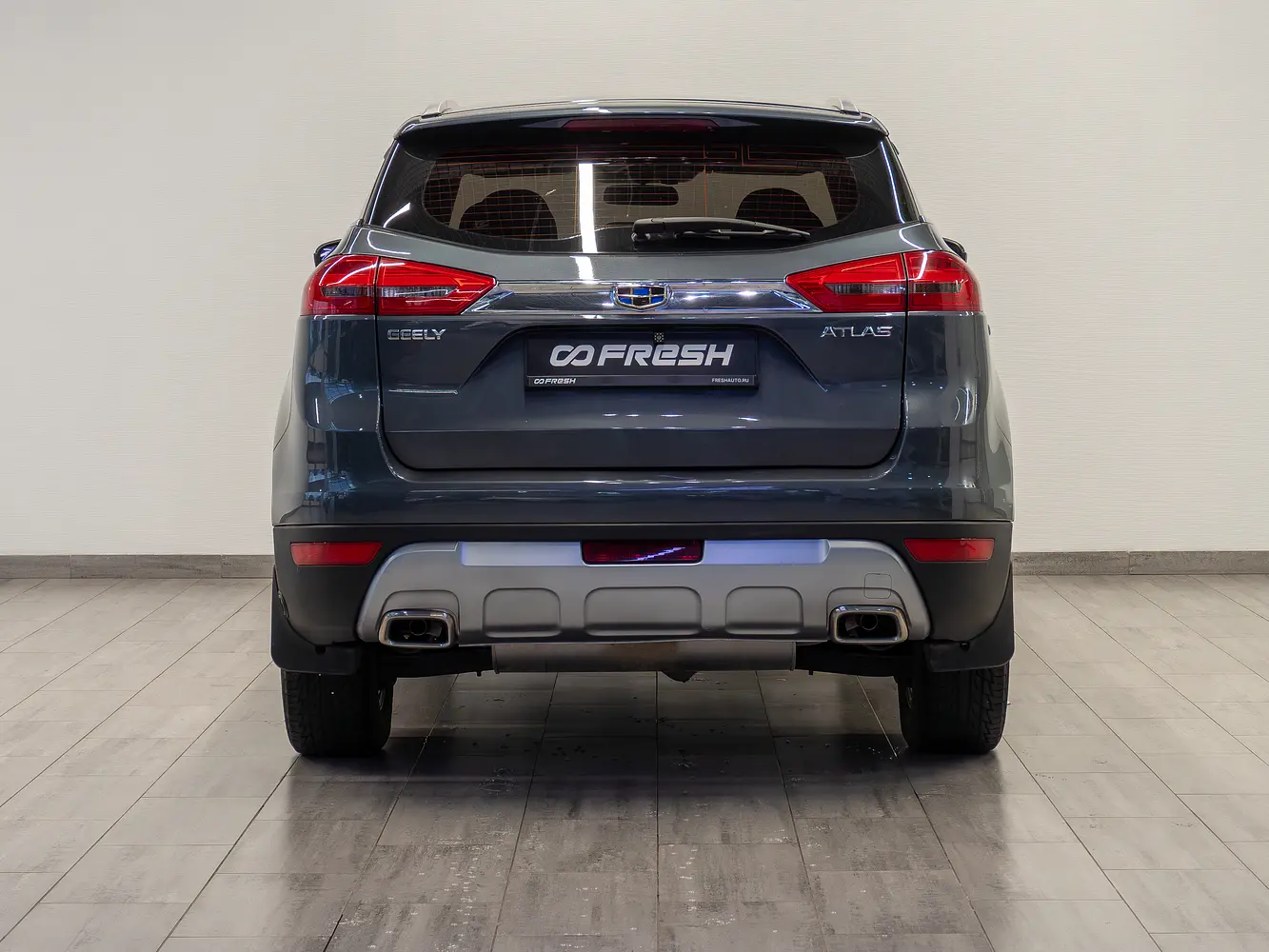 Geely