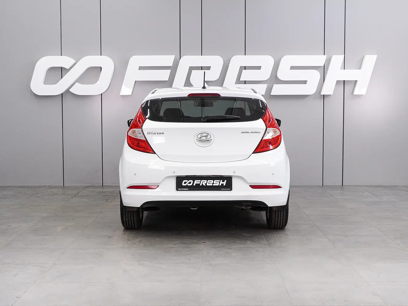 Hyundai