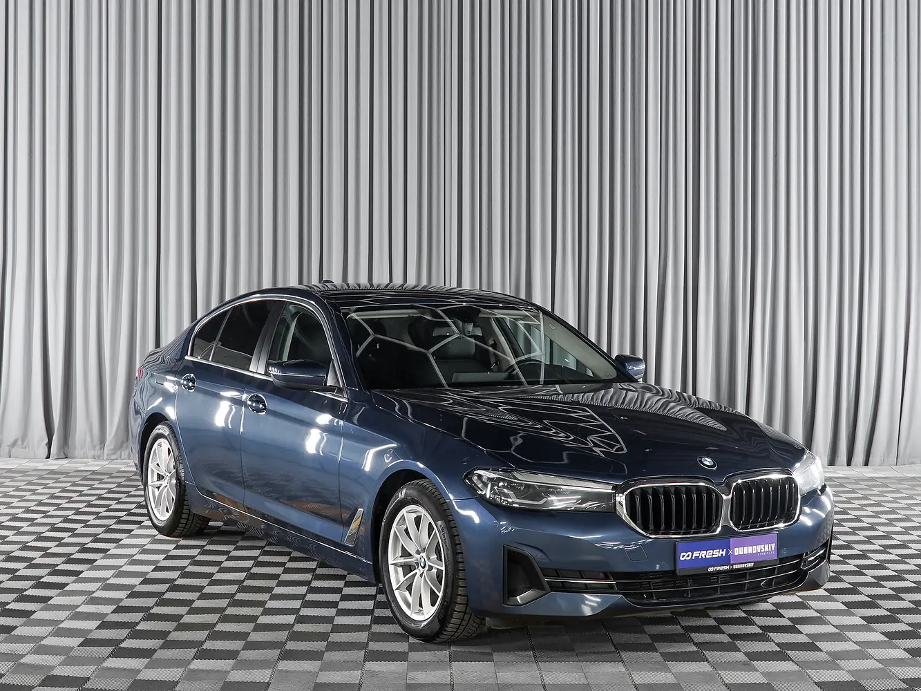 BMW