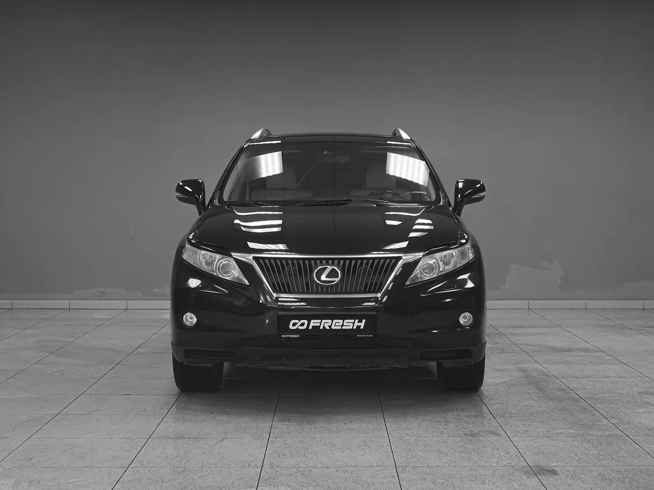 Lexus