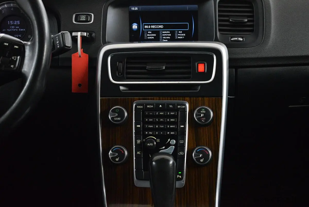 Volvo