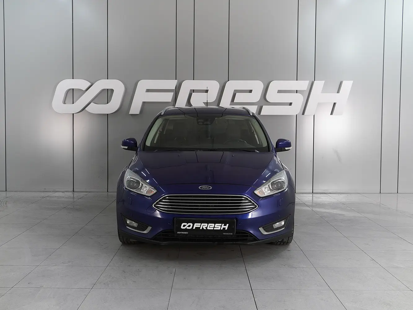 Ford