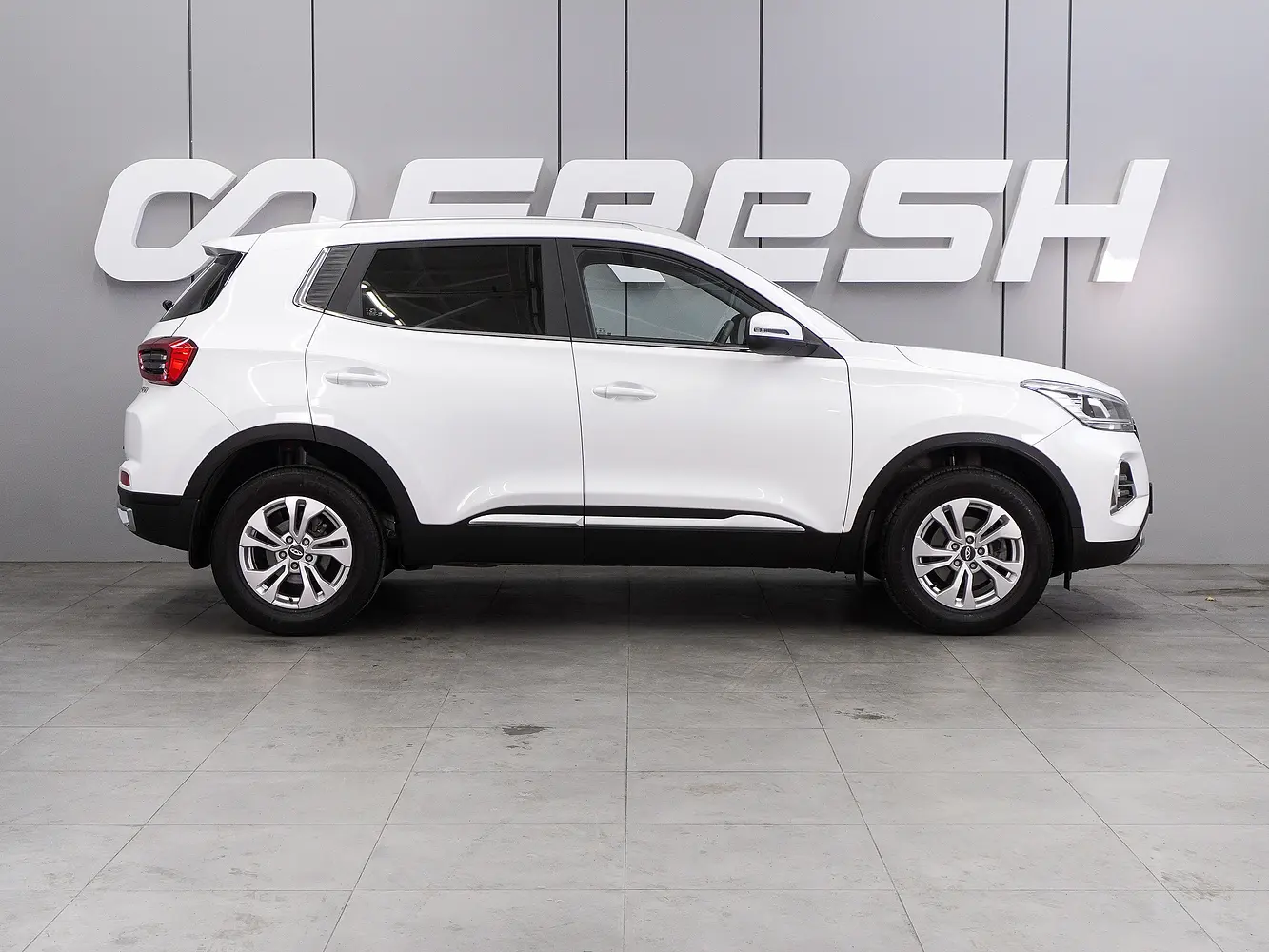 Chery