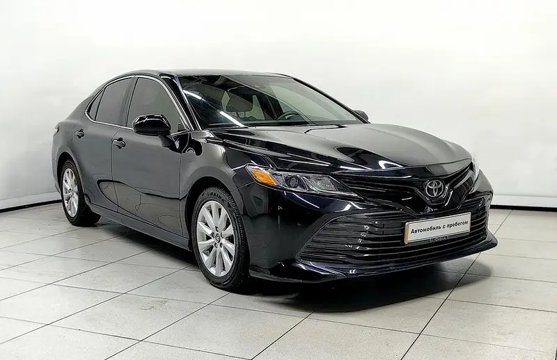 Camry