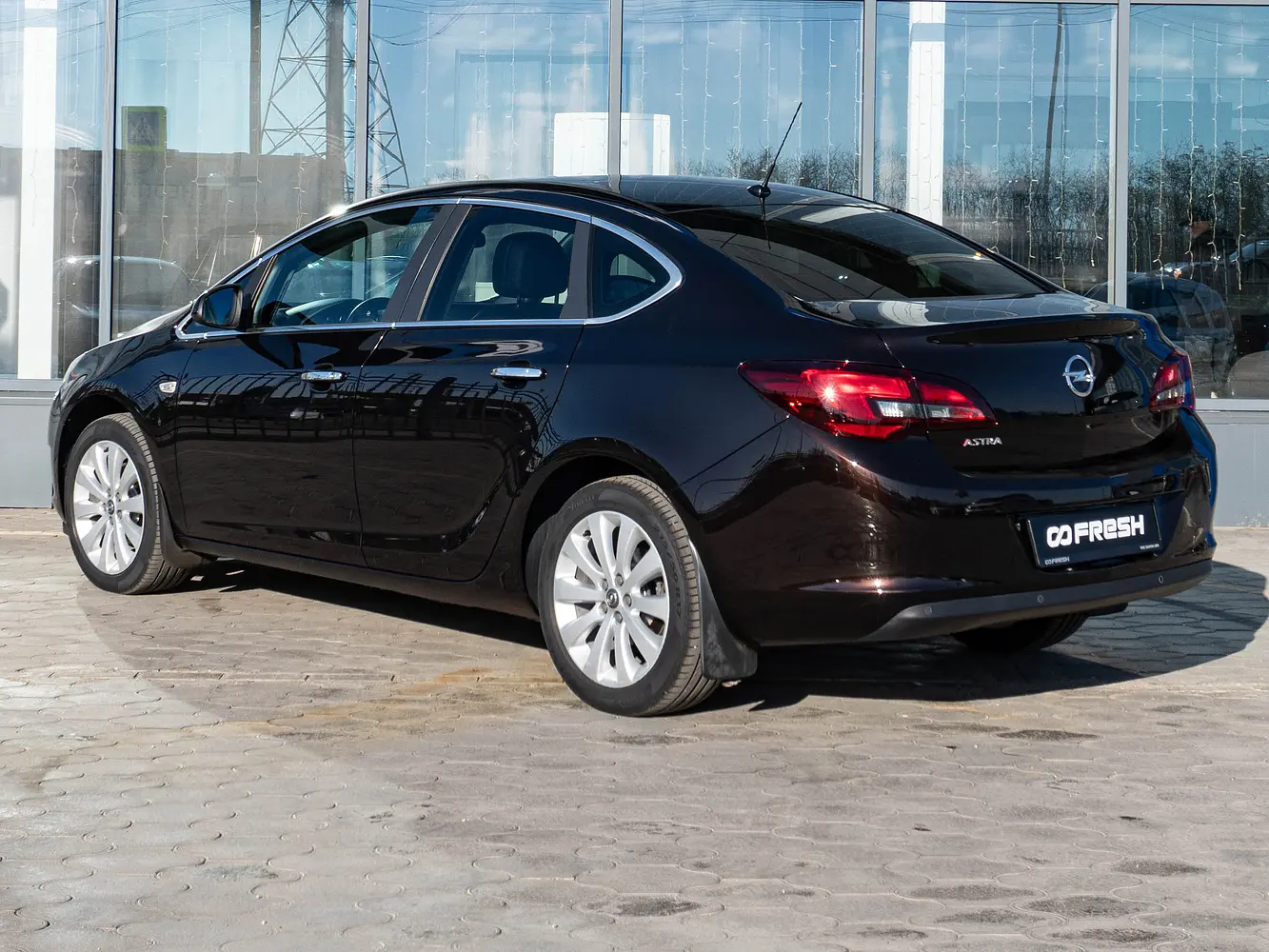 Opel