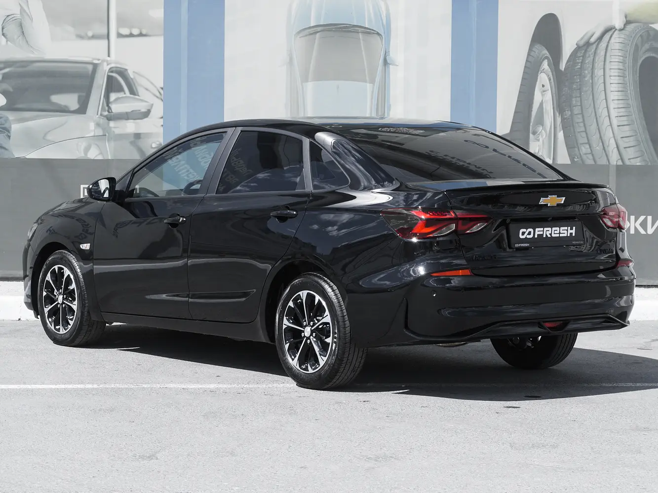 Chevrolet