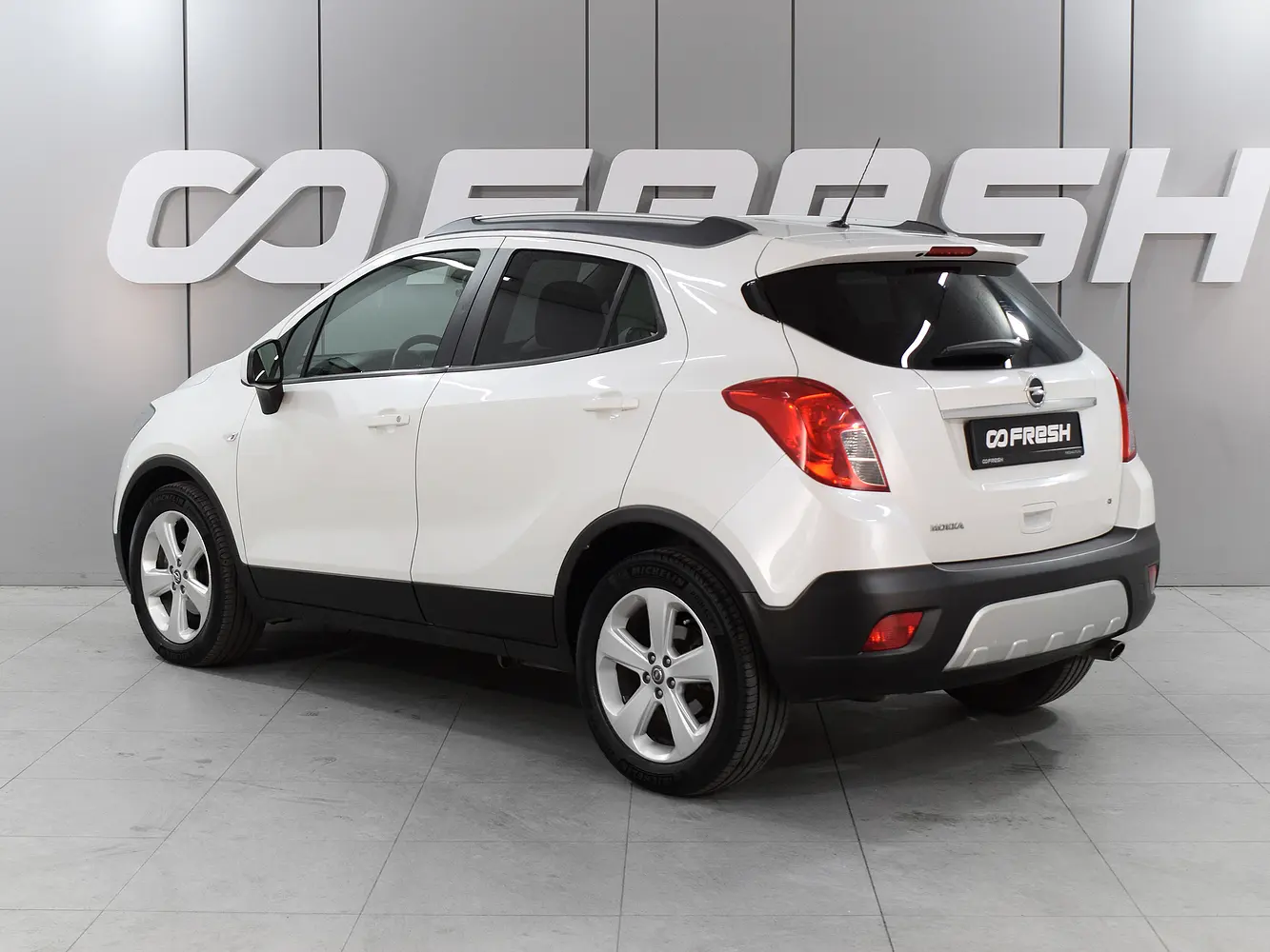 Opel