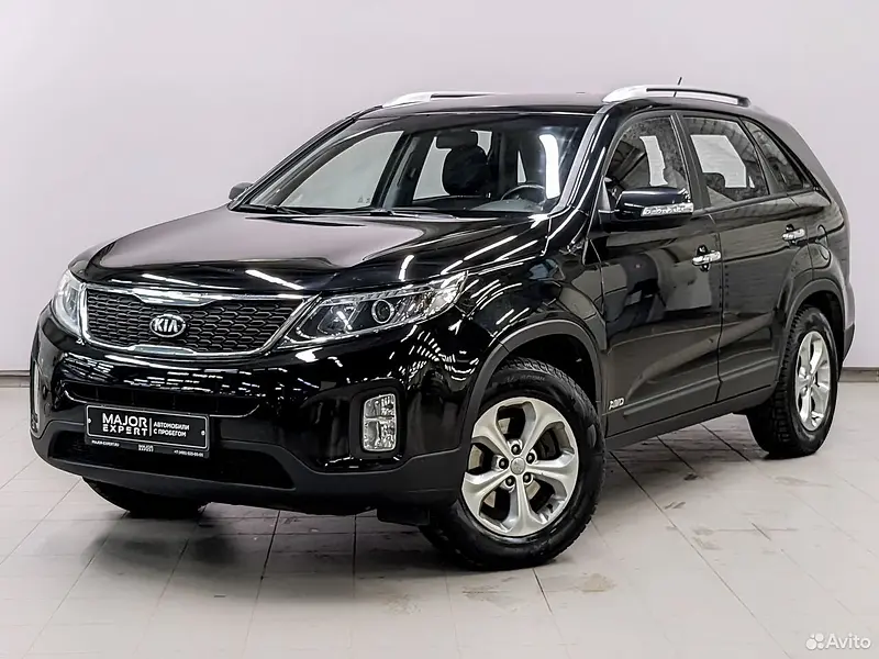 Sorento