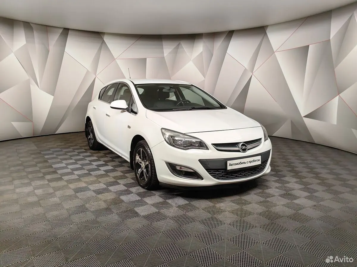Opel