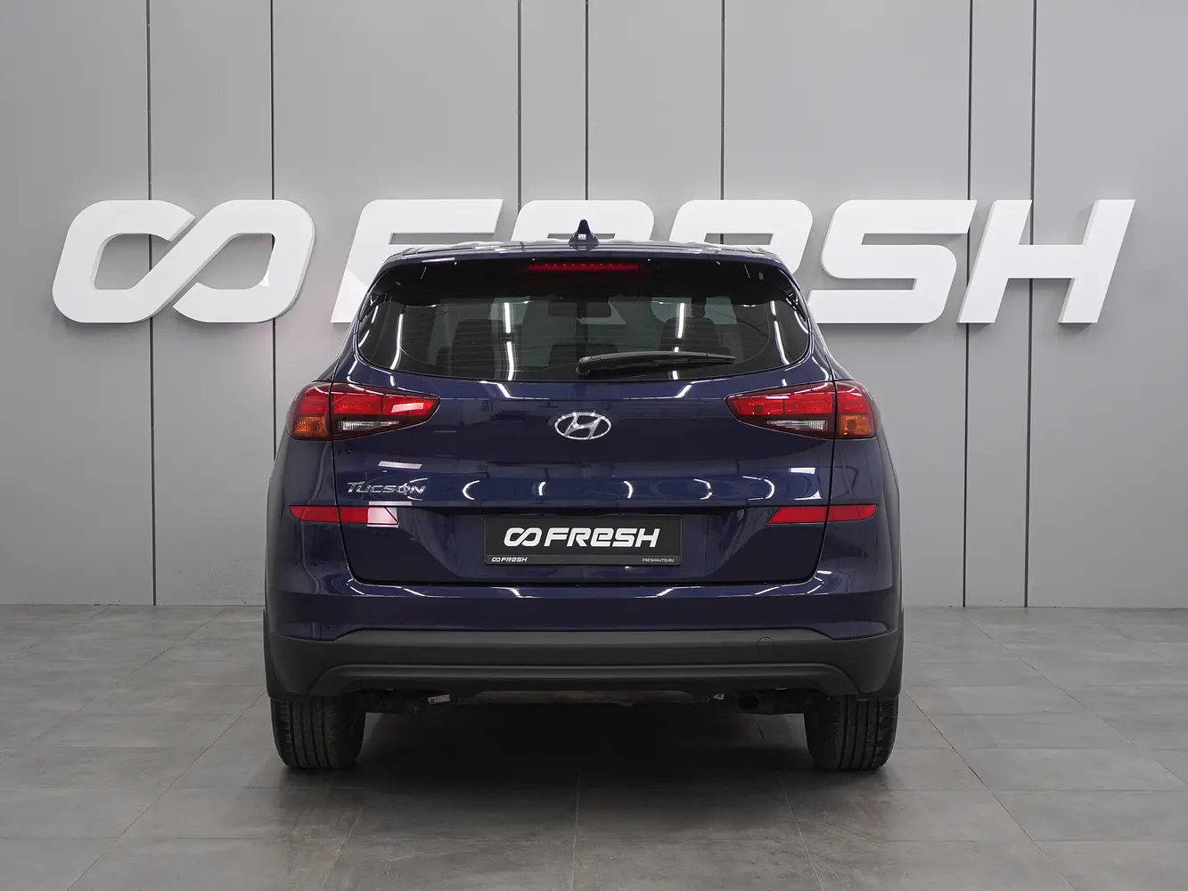 Hyundai