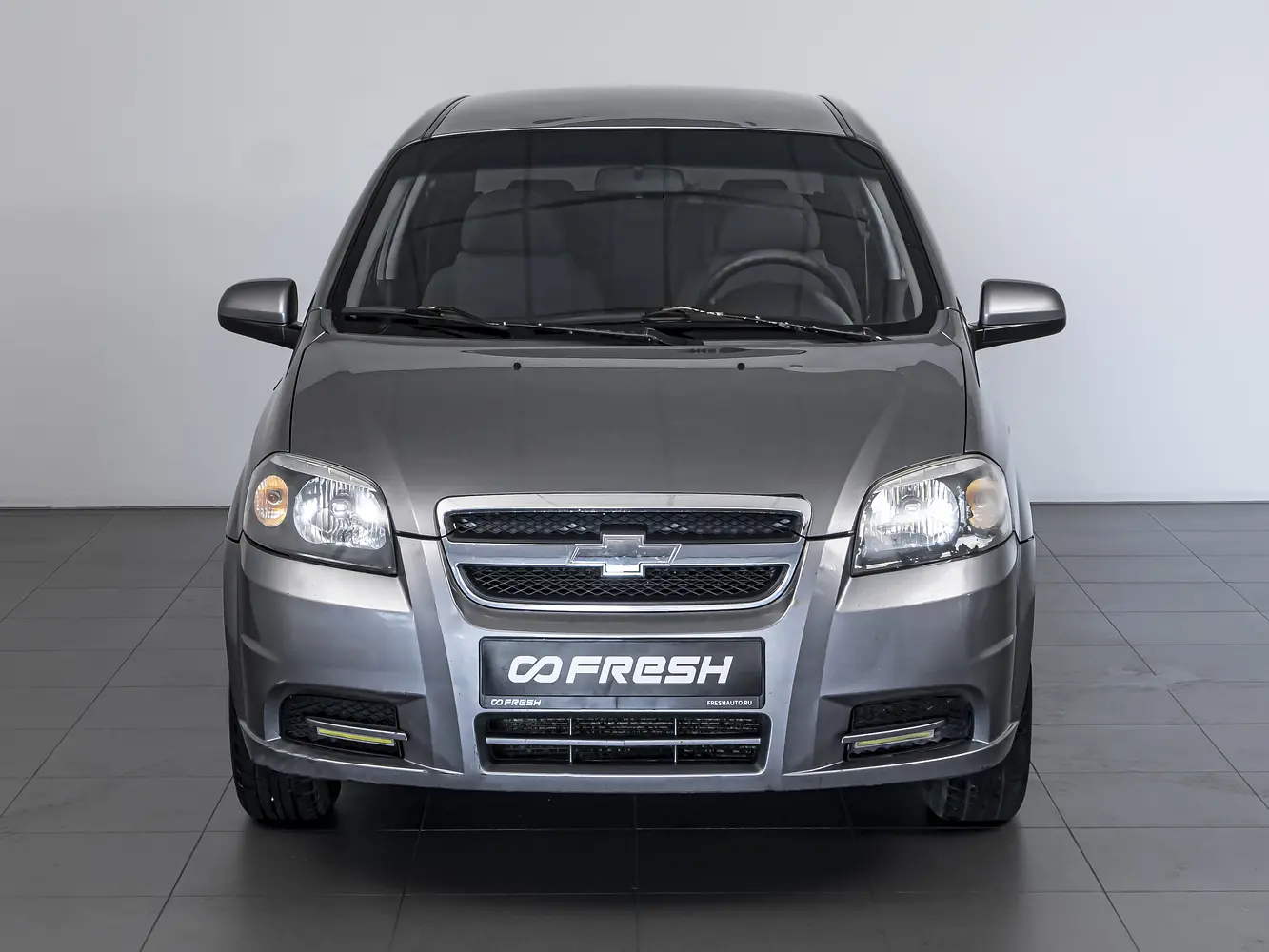 Chevrolet