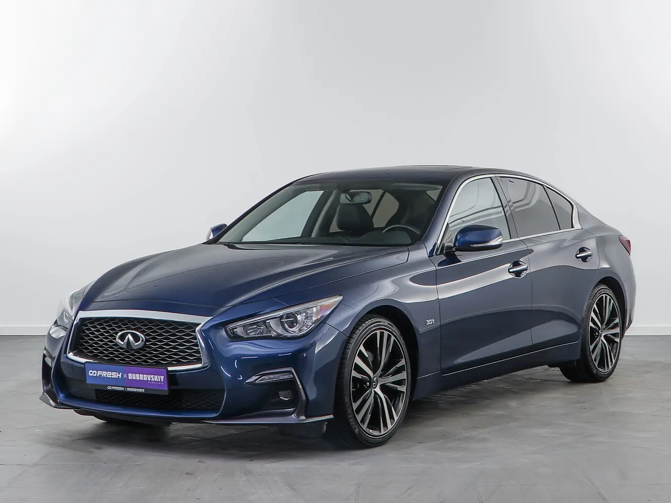 Infiniti
