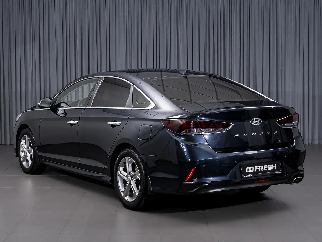 Hyundai