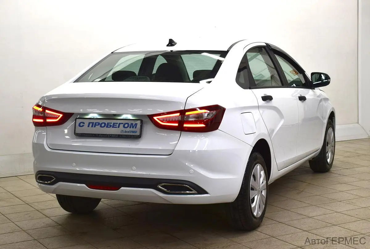 LADA (ВАЗ)