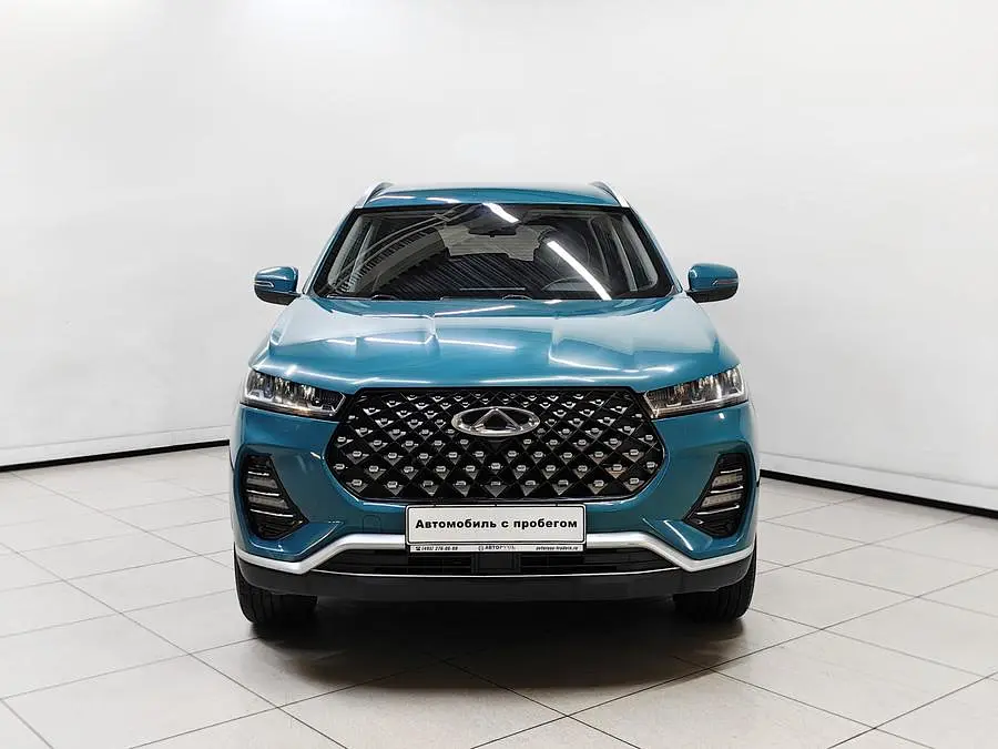 Chery
