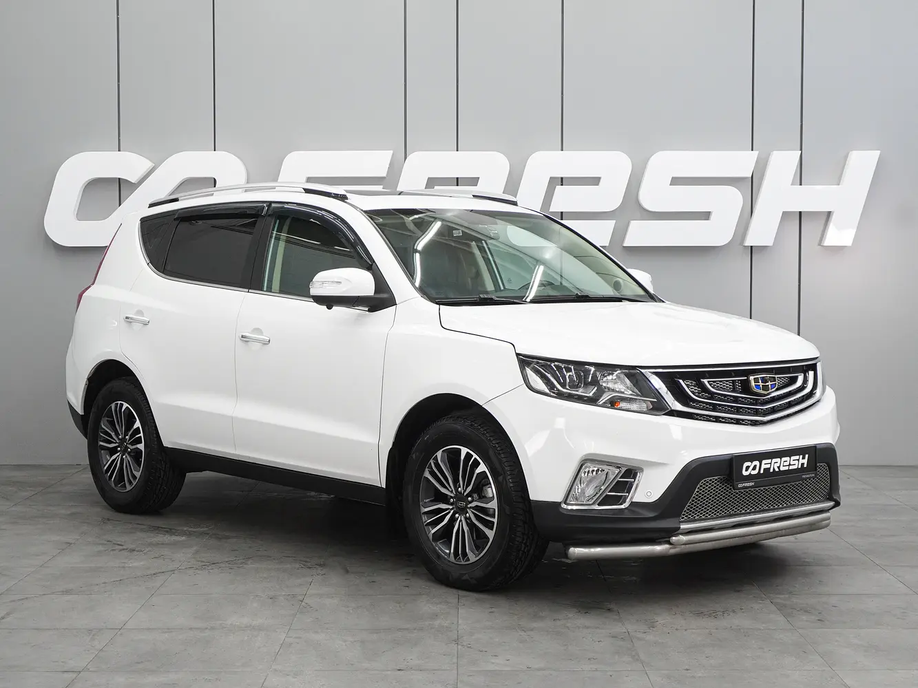 Geely