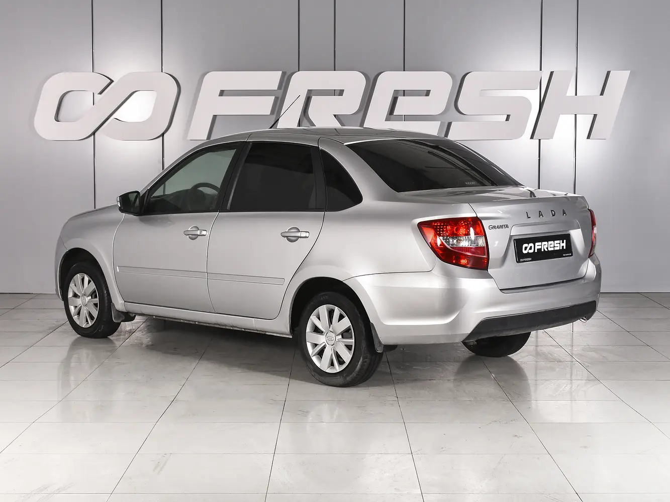 LADA (ВАЗ)