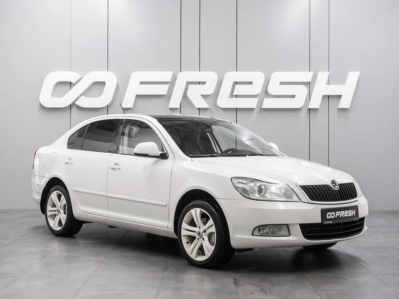 Skoda