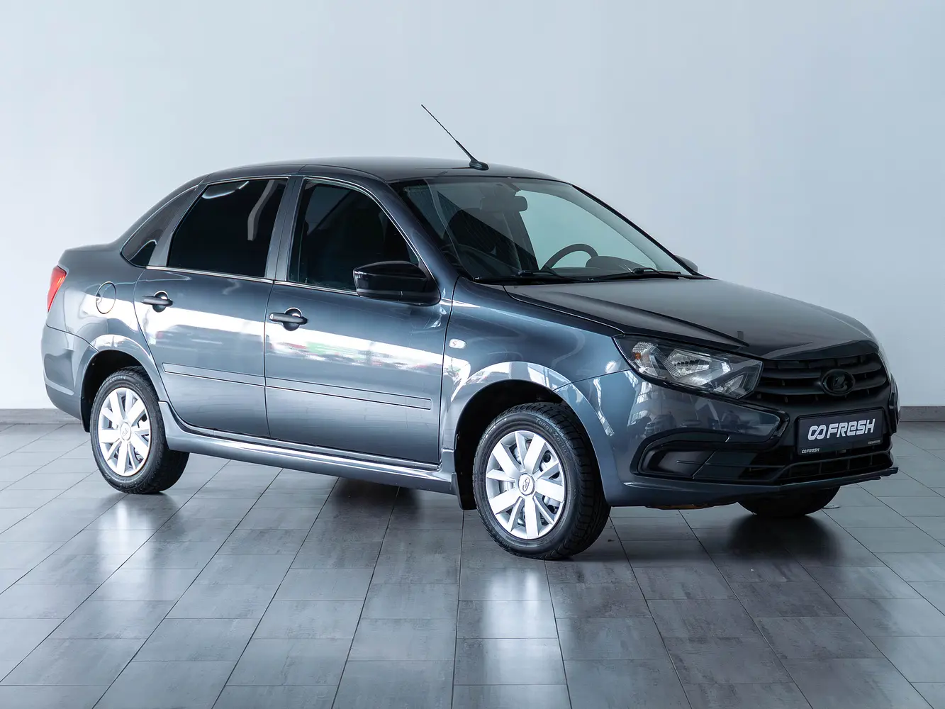 LADA (ВАЗ)