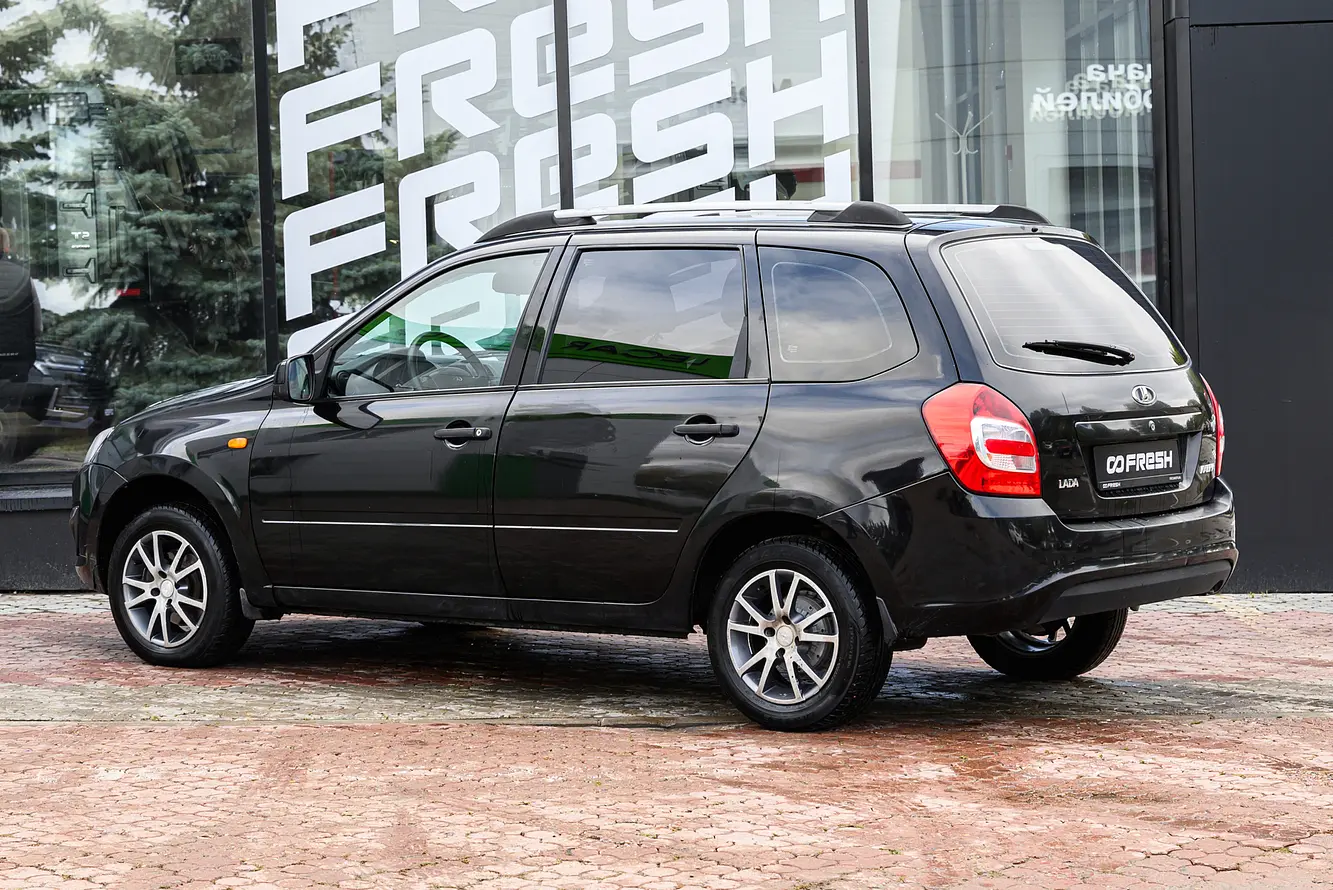 LADA (ВАЗ)