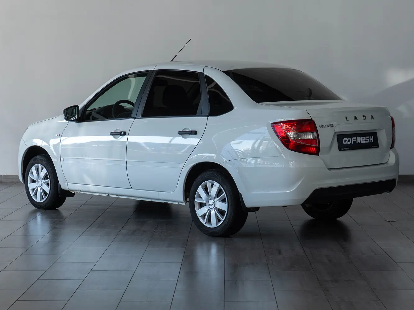 LADA (ВАЗ)