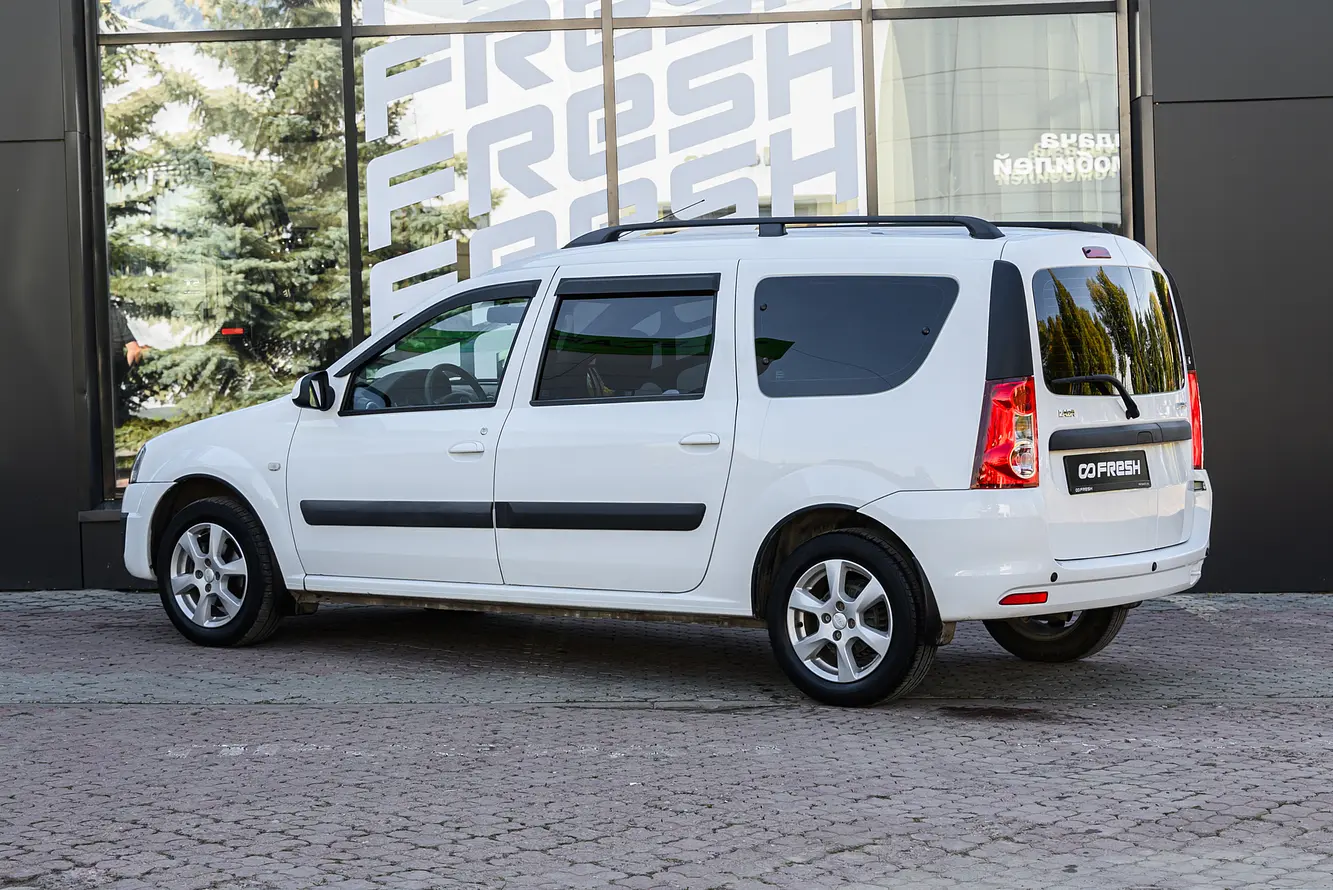 LADA (ВАЗ)