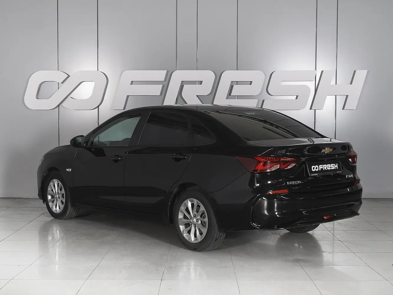 Chevrolet