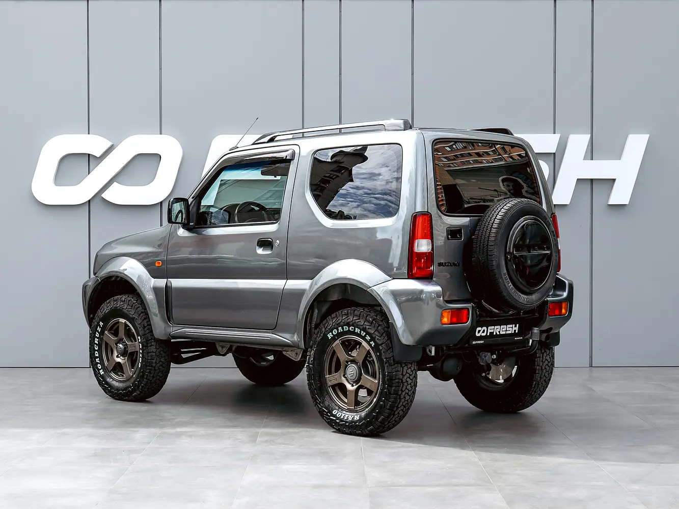 Suzuki