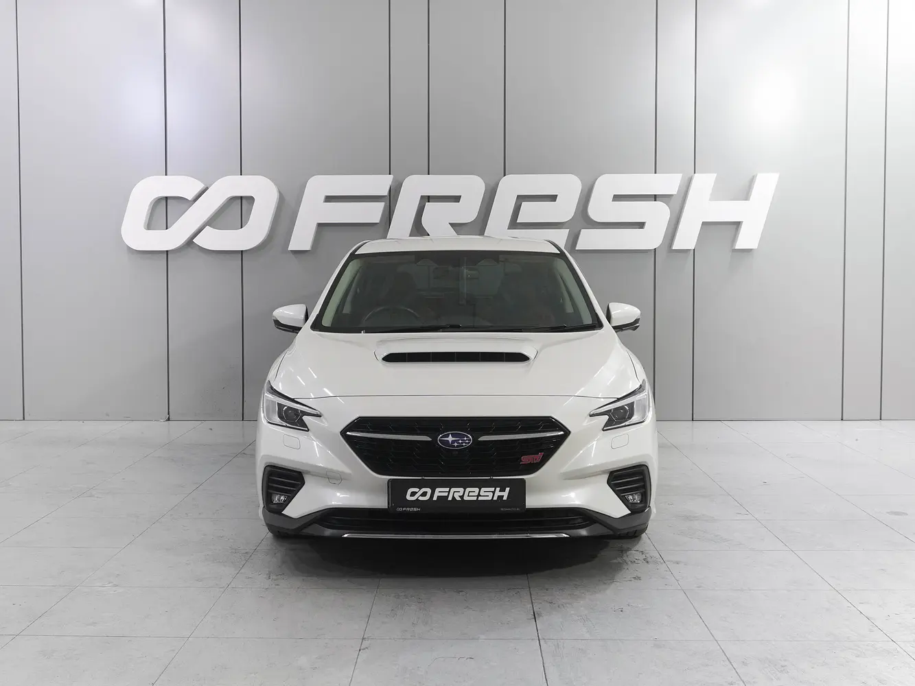 Subaru