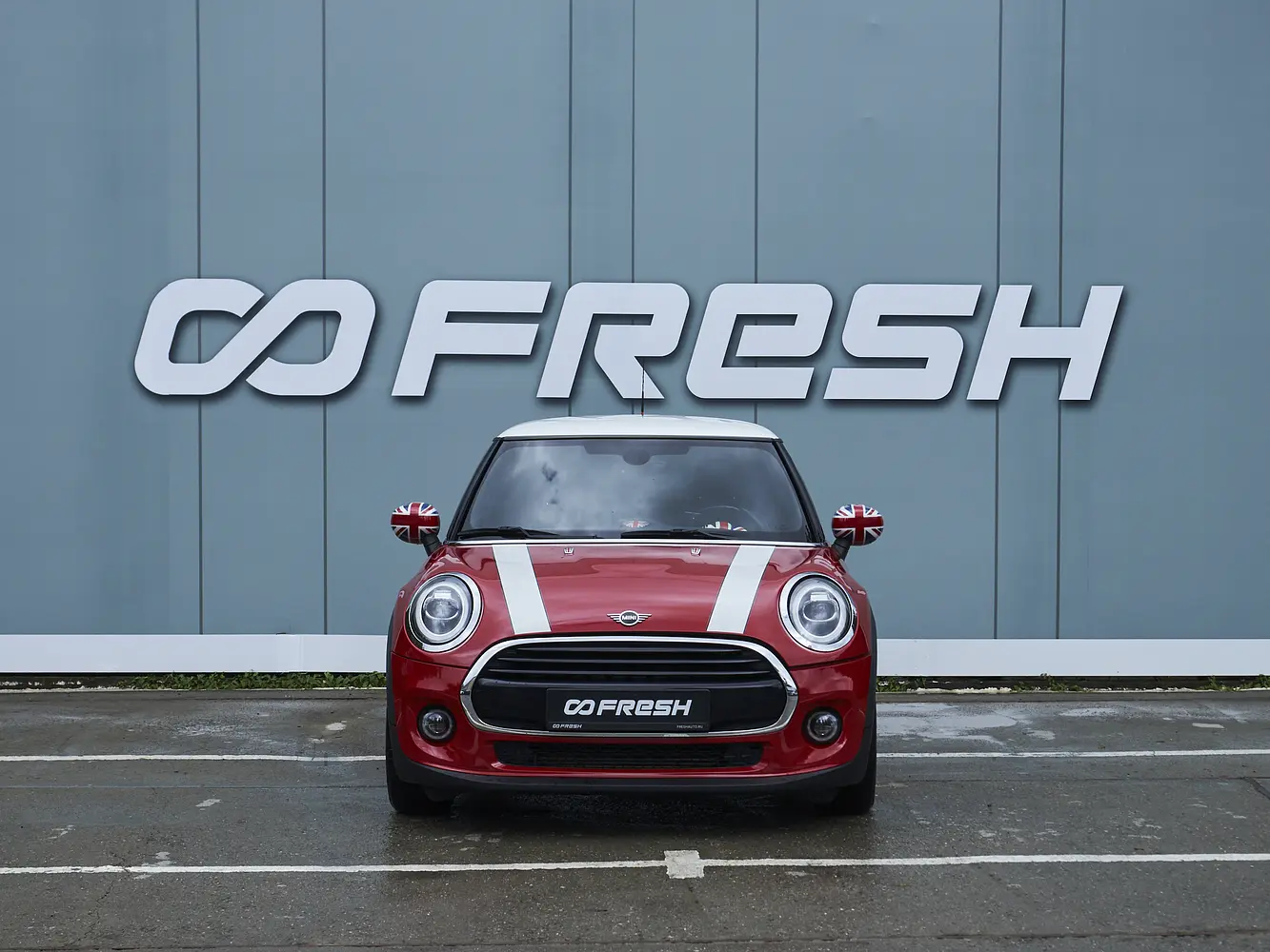 MINI