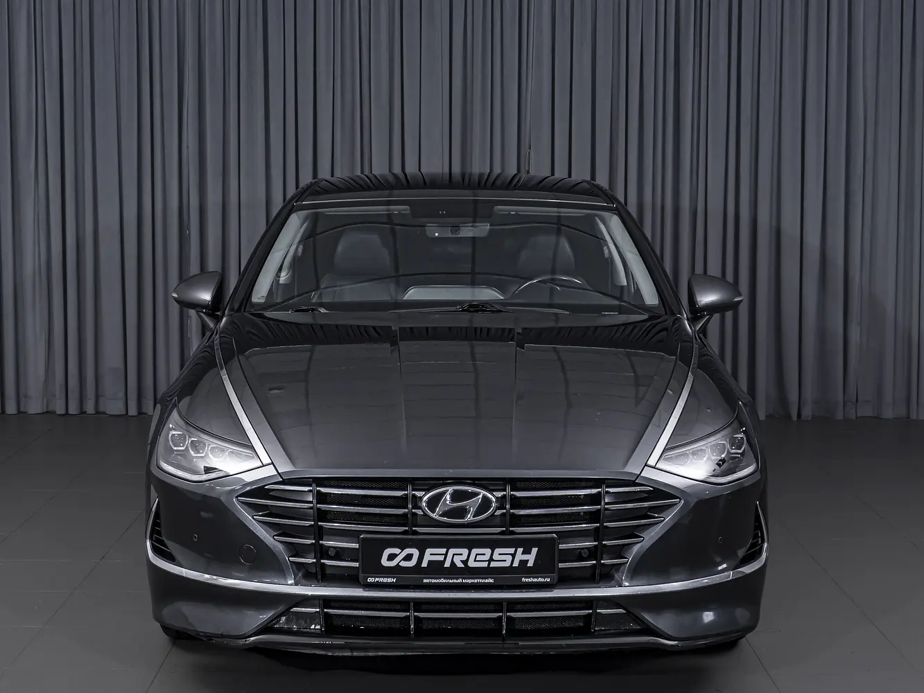 Hyundai