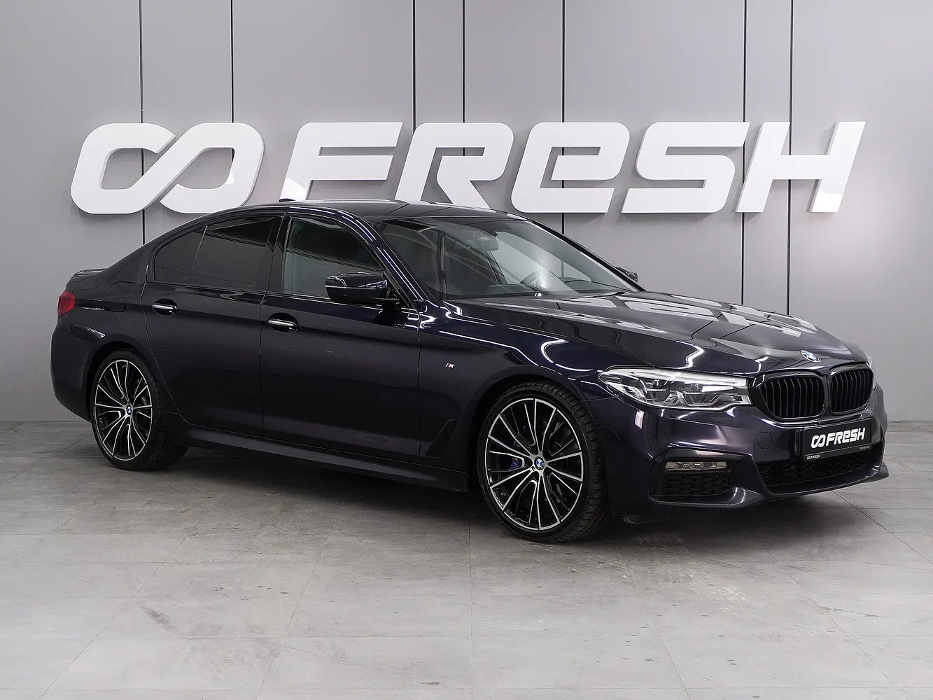 BMW