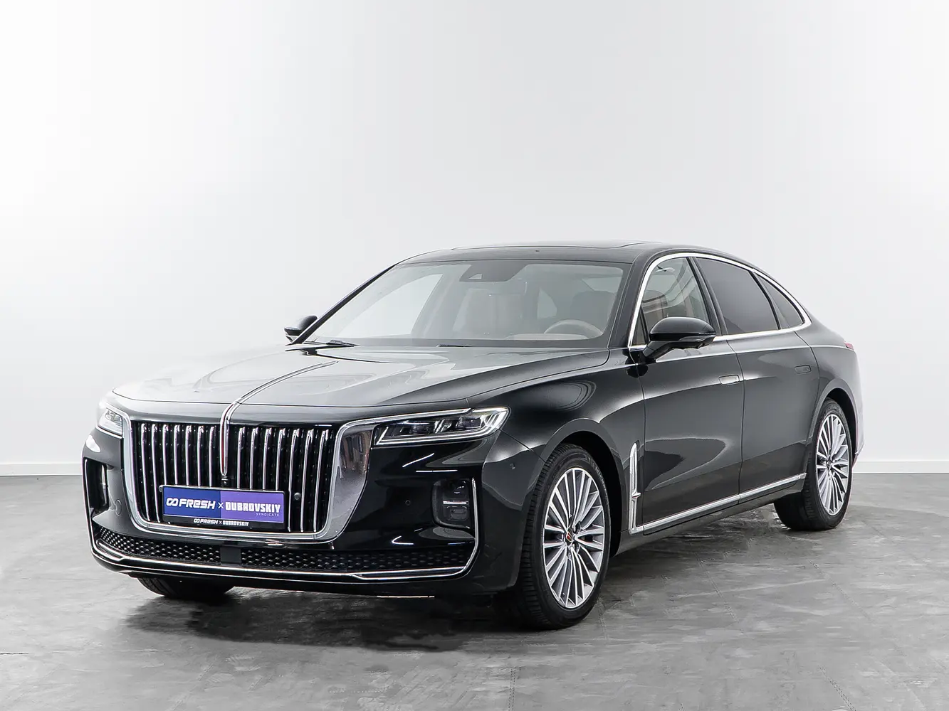 Hongqi