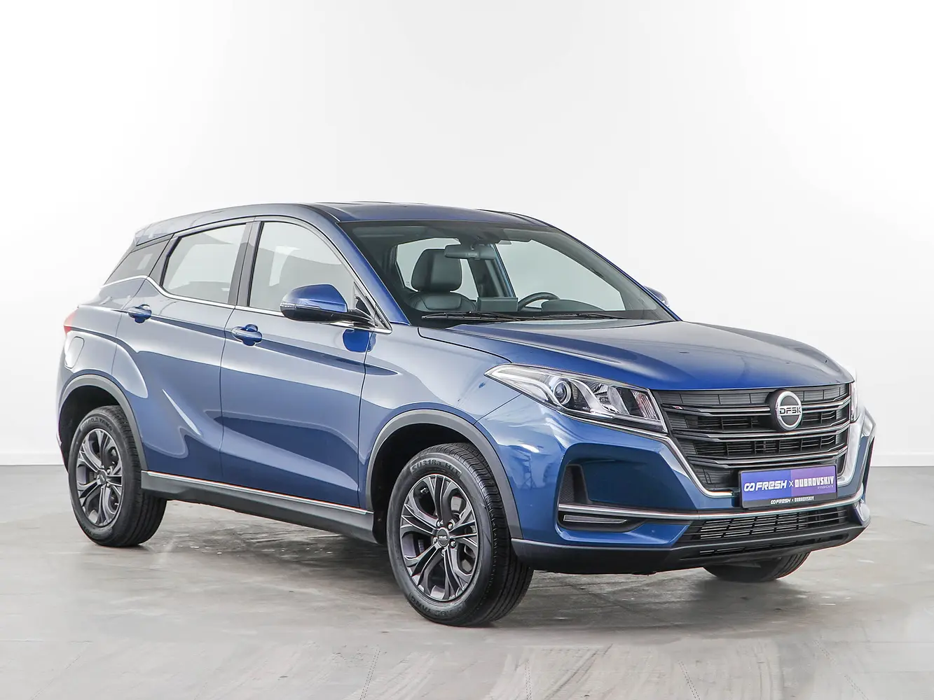 DongFeng