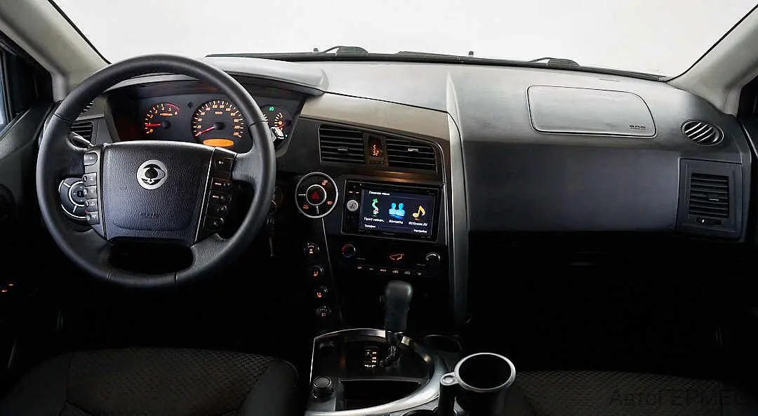 SsangYong