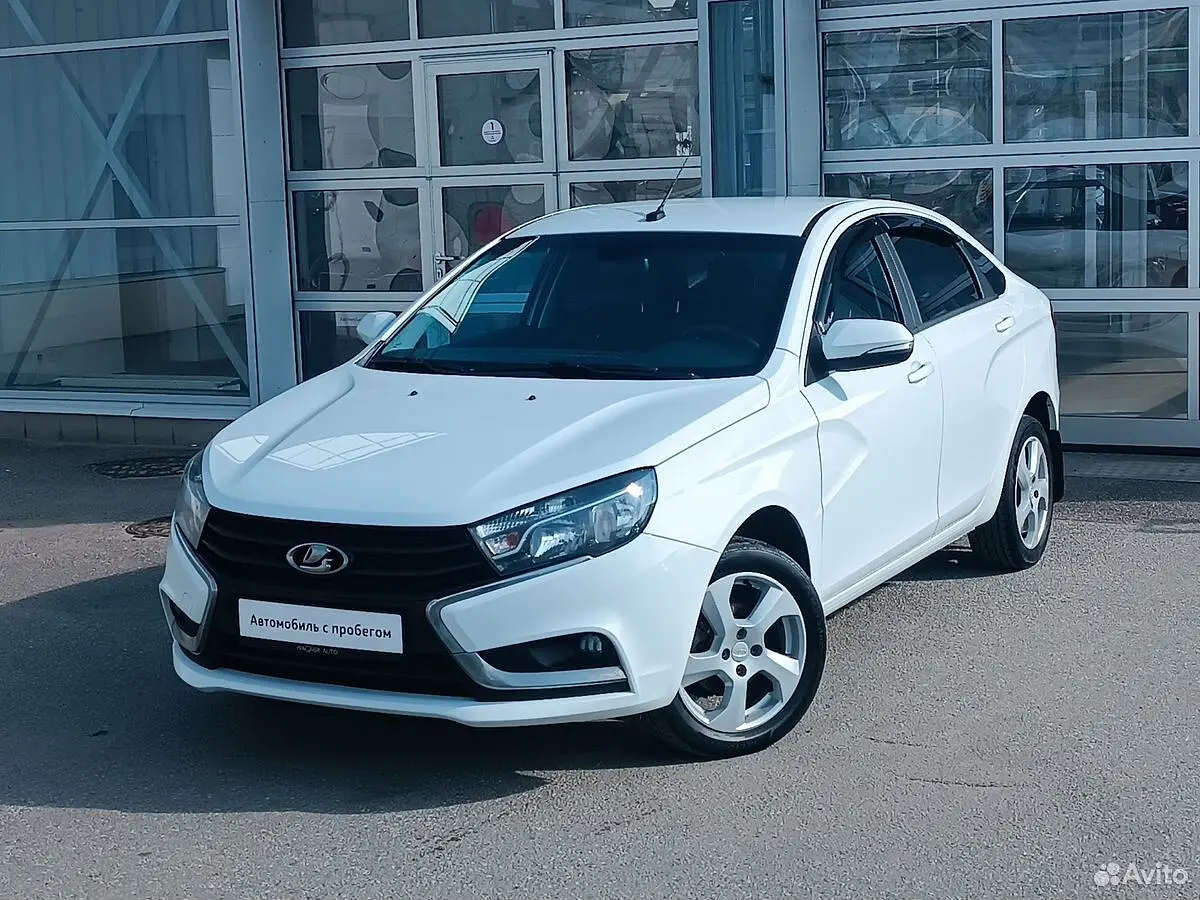 LADA (ВАЗ)