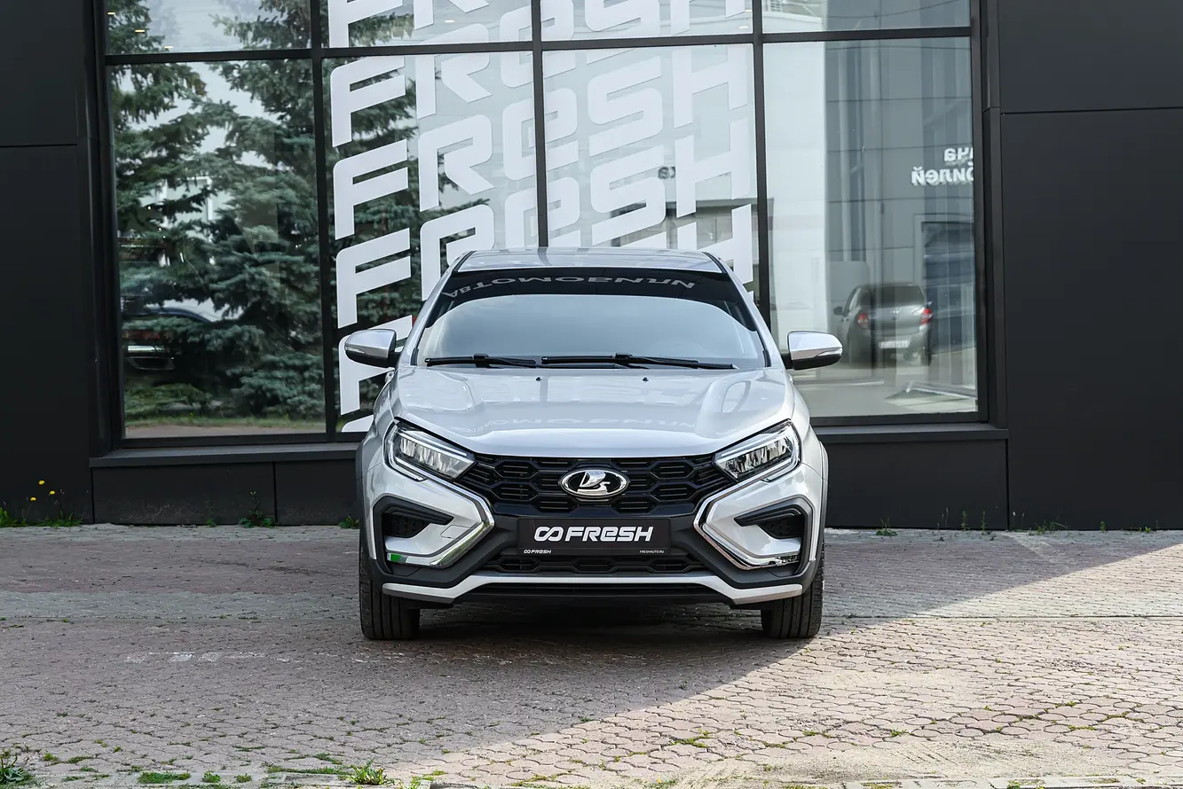 LADA (ВАЗ)