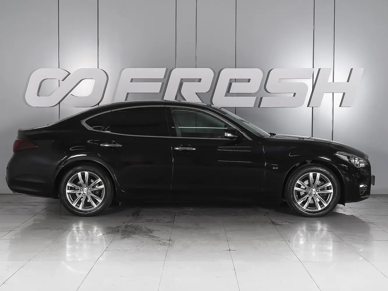 Infiniti