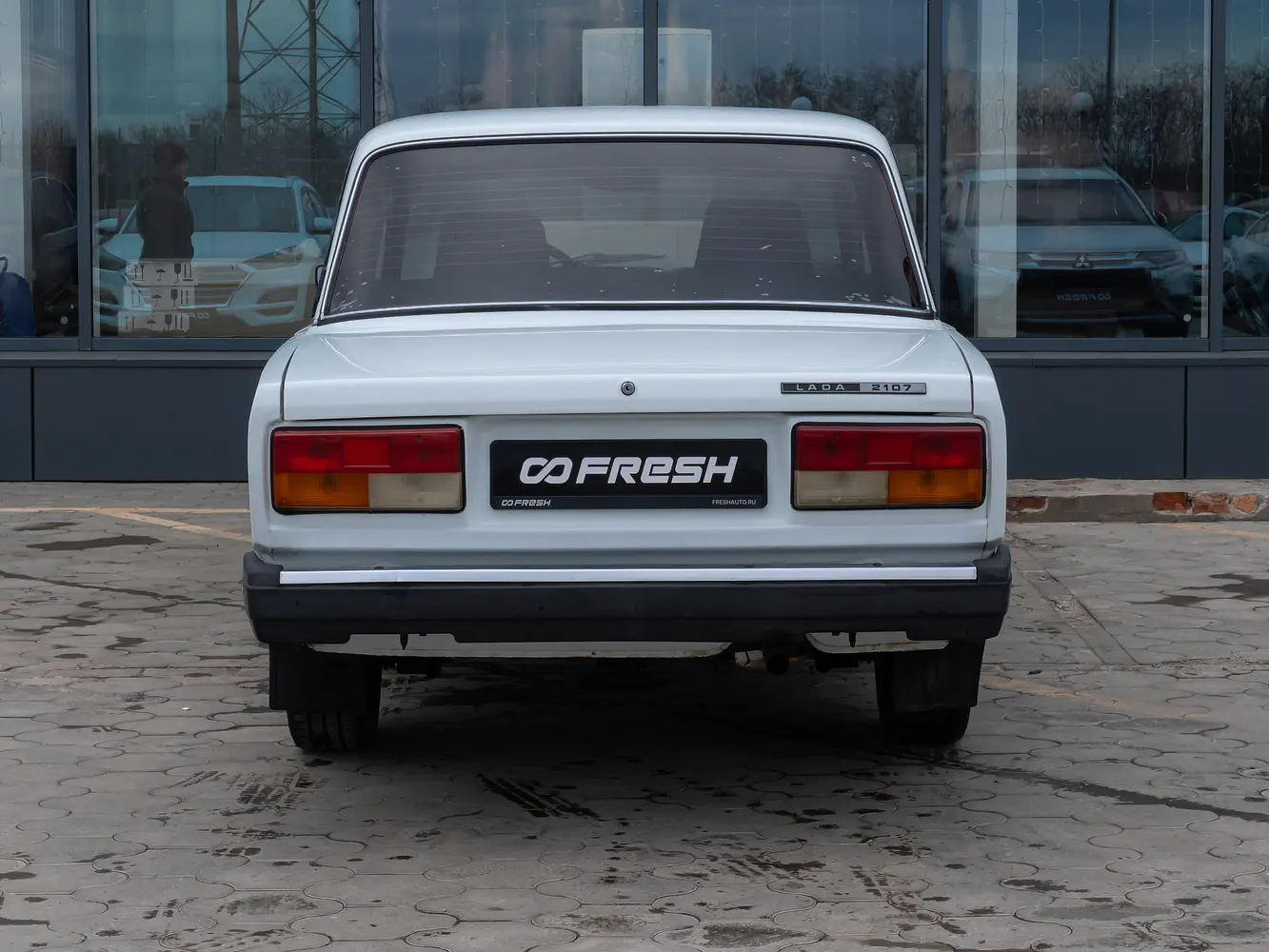 LADA (ВАЗ)