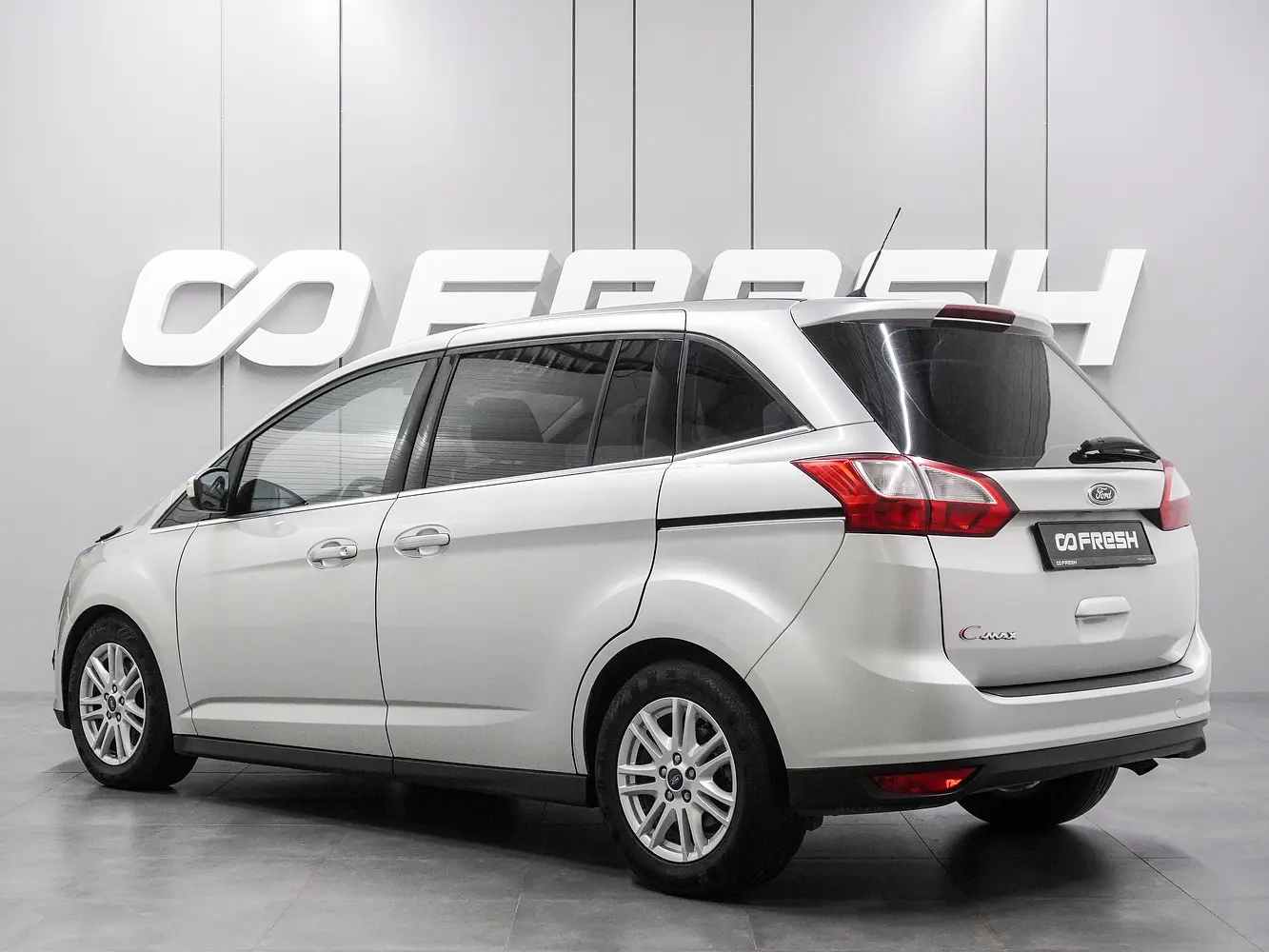 Ford