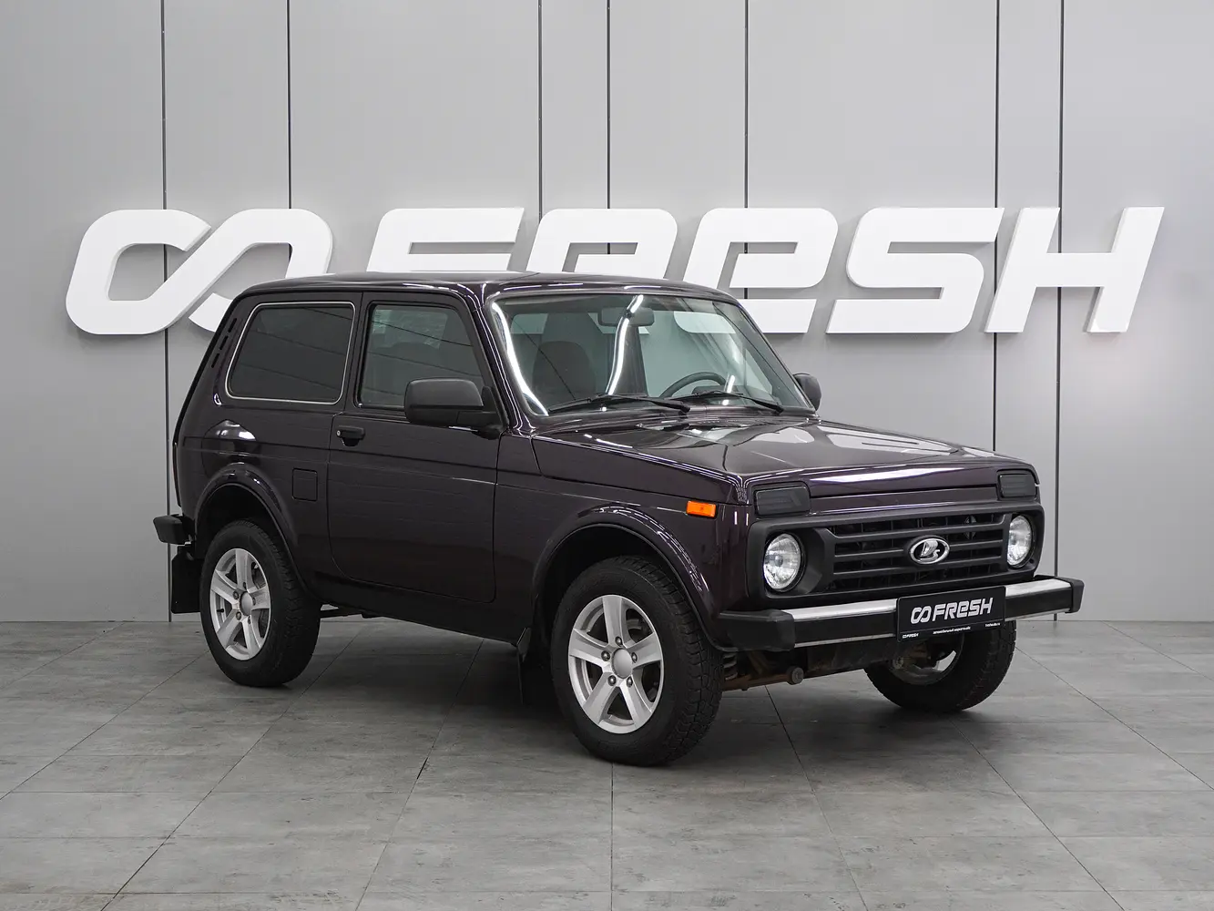 LADA (ВАЗ)