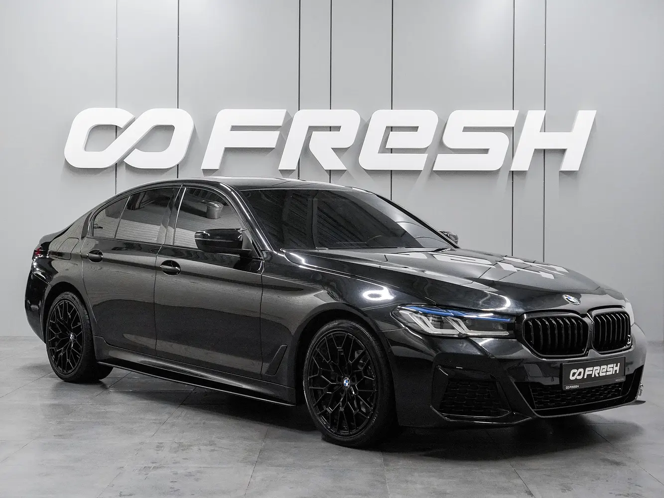 BMW