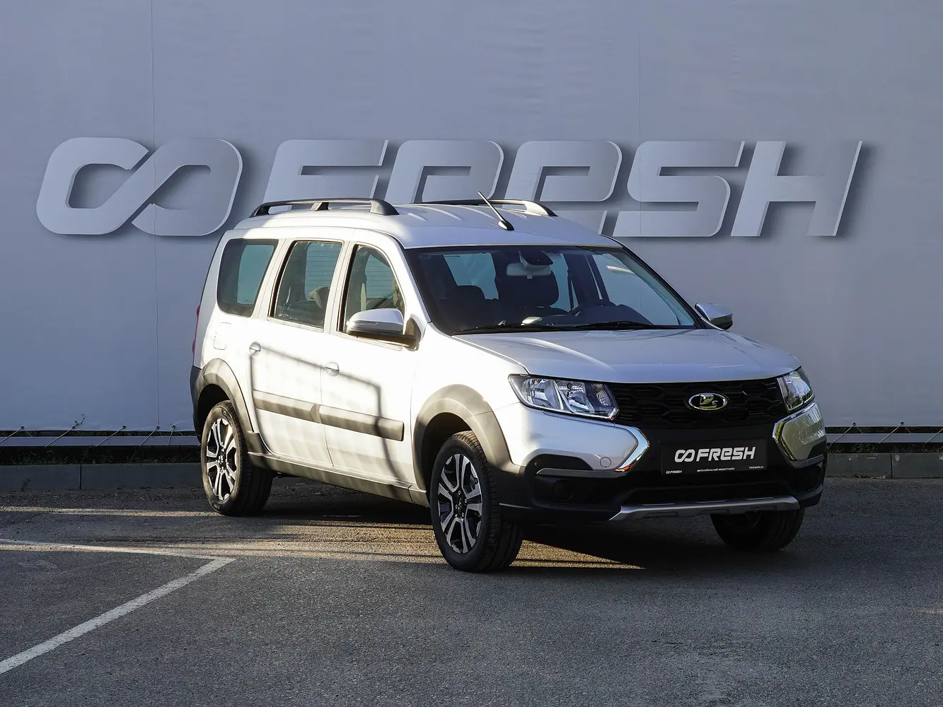LADA (ВАЗ)