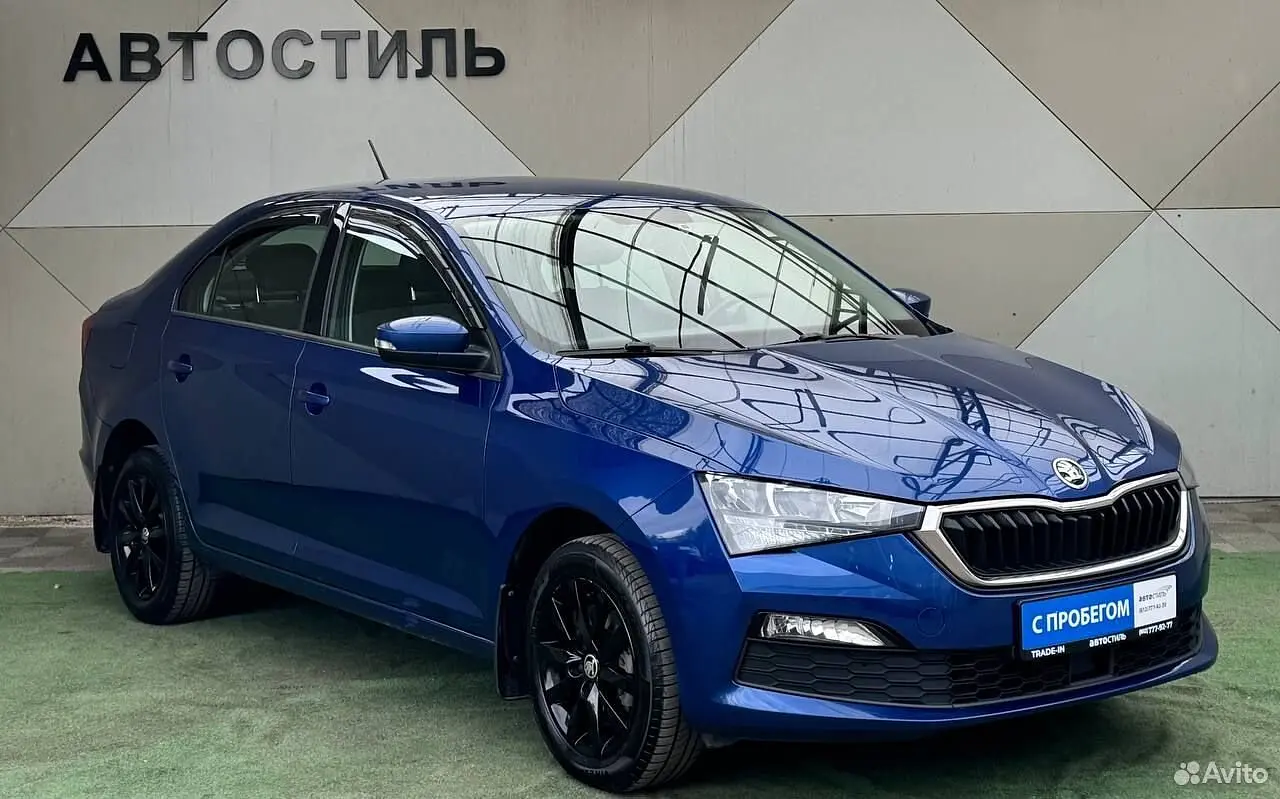 Skoda