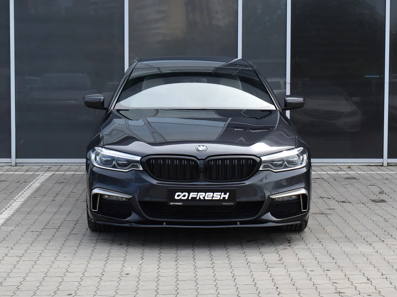 BMW