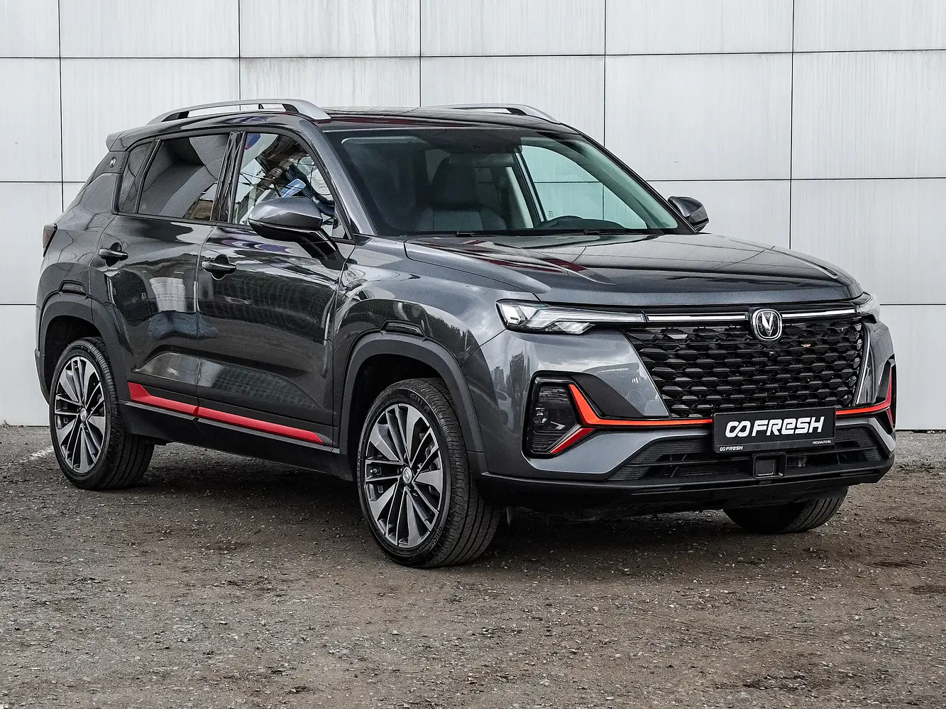 Changan