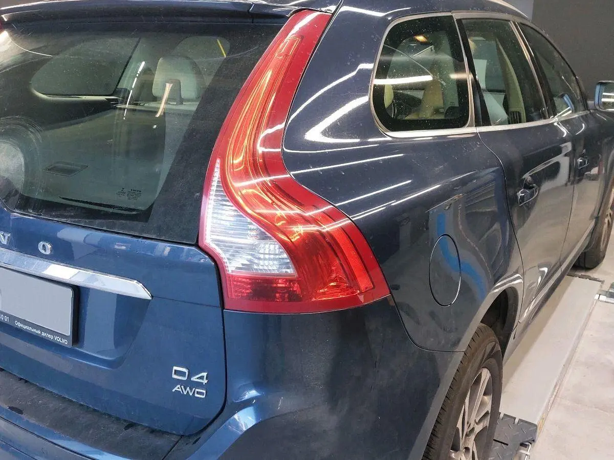 Volvo