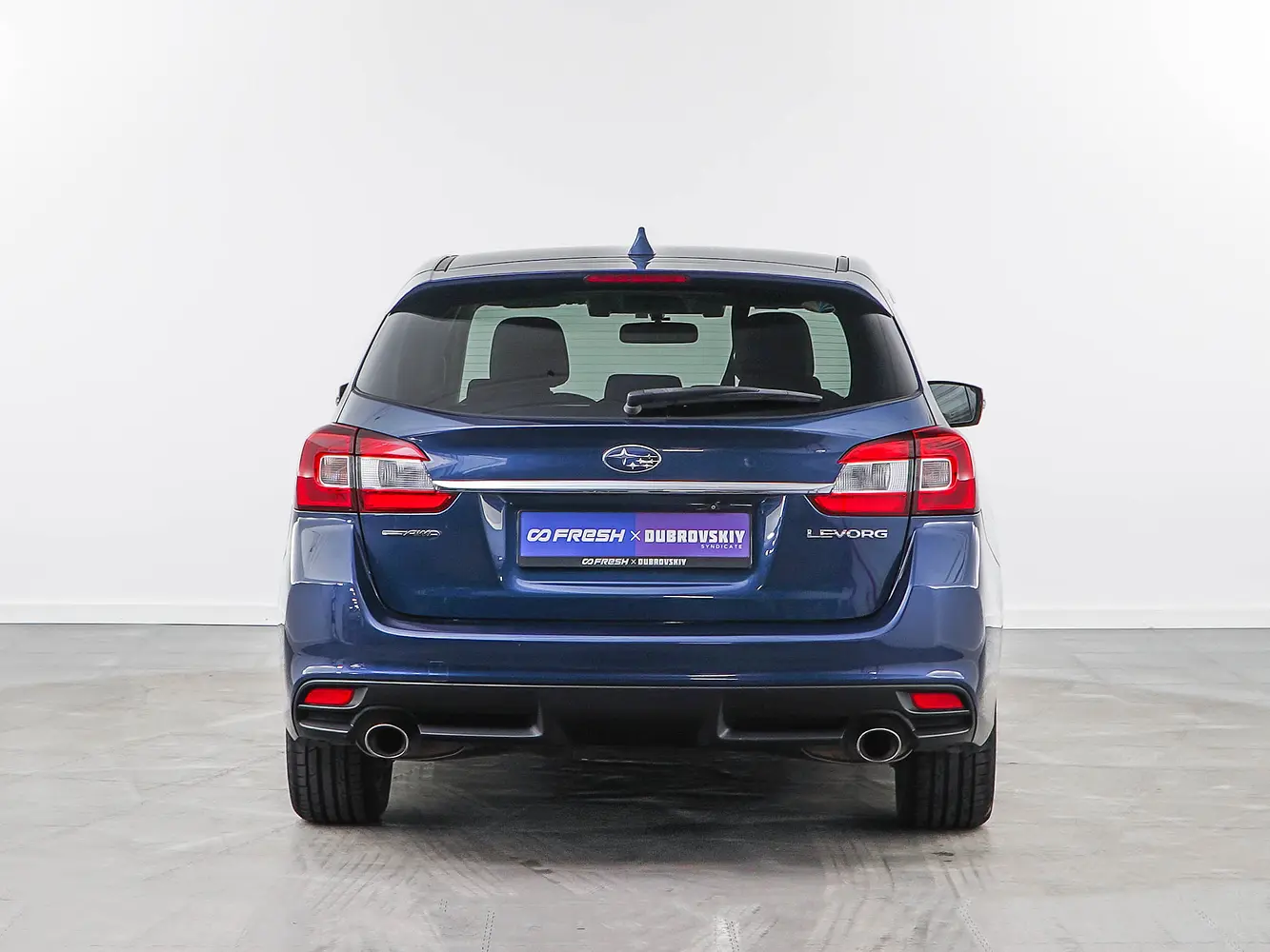 Subaru